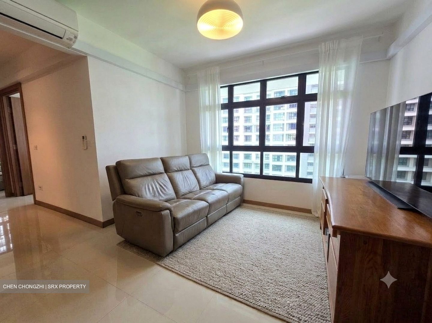 Blk 420C Waterfront II @ Northshore (Punggol), HDB 4 Rooms #607507881
